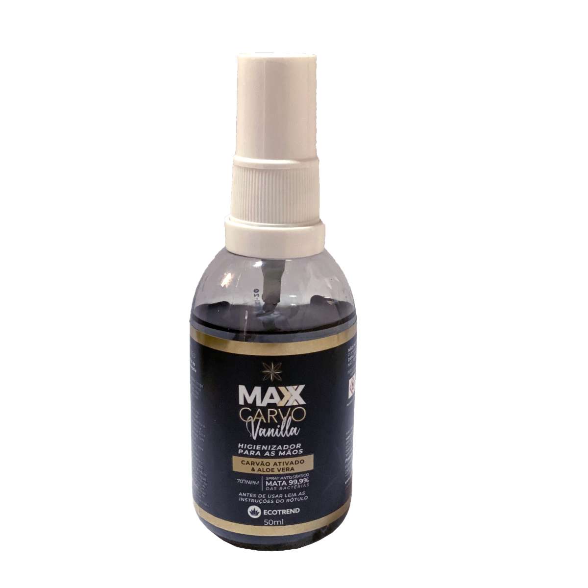 Maxx Vanilla